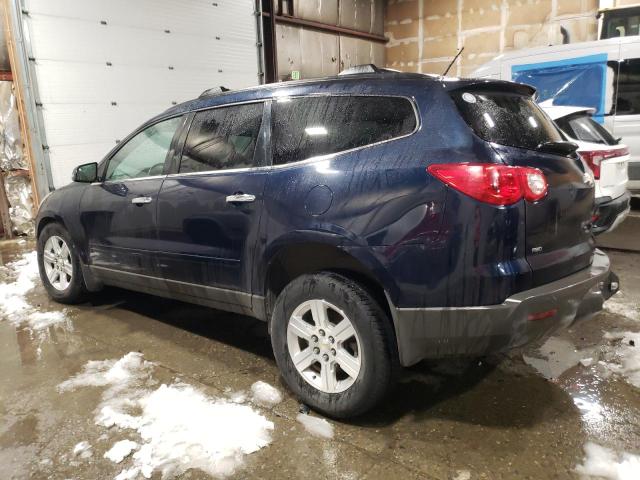 Photo 1 VIN: 1GNKVJED5CJ280435 - CHEVROLET TRAVERSE 