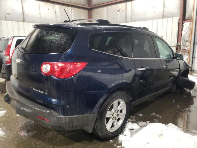 Photo 2 VIN: 1GNKVJED5CJ280435 - CHEVROLET TRAVERSE 