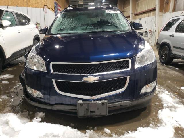 Photo 4 VIN: 1GNKVJED5CJ280435 - CHEVROLET TRAVERSE 