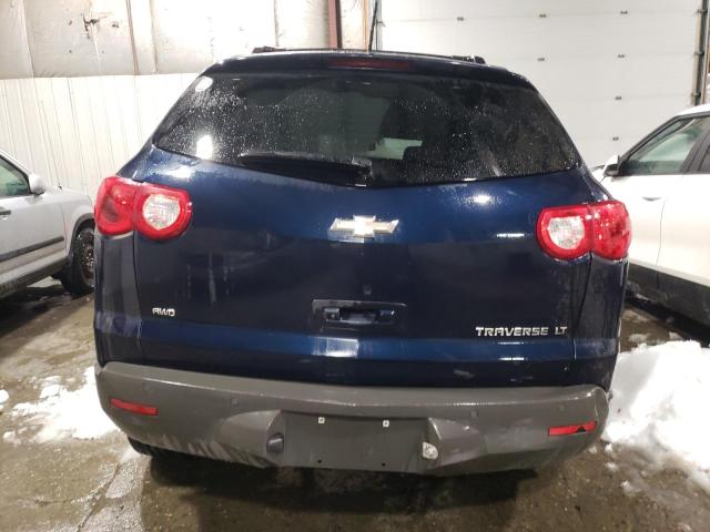 Photo 5 VIN: 1GNKVJED5CJ280435 - CHEVROLET TRAVERSE 