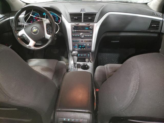 Photo 7 VIN: 1GNKVJED5CJ280435 - CHEVROLET TRAVERSE 