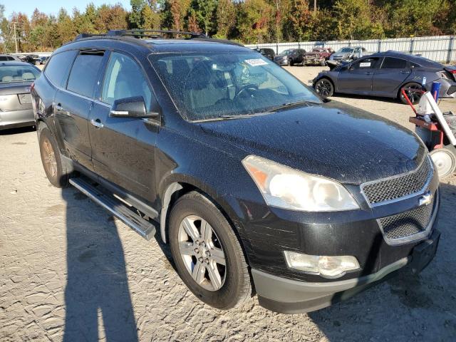 Photo 0 VIN: 1GNKVJED5CJ289359 - CHEVROLET TRAVERSE L 