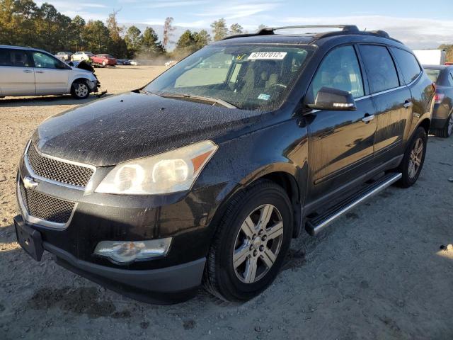 Photo 1 VIN: 1GNKVJED5CJ289359 - CHEVROLET TRAVERSE L 