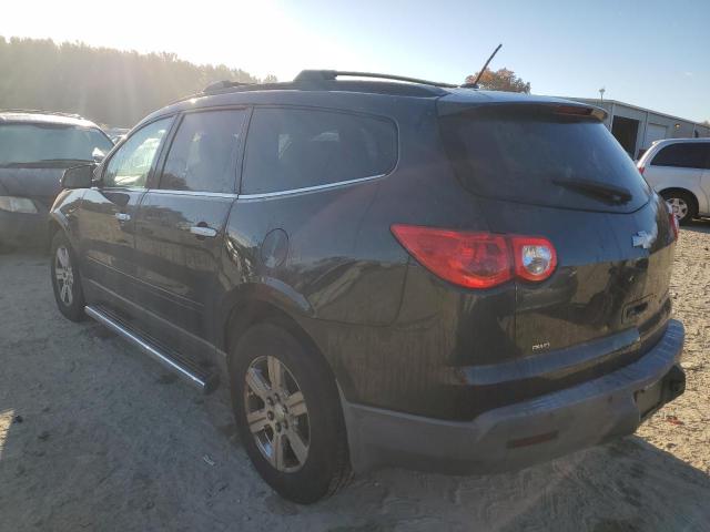 Photo 2 VIN: 1GNKVJED5CJ289359 - CHEVROLET TRAVERSE L 