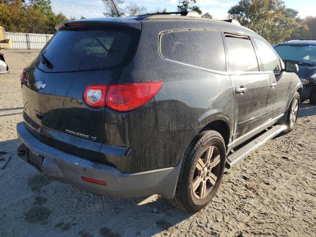 Photo 3 VIN: 1GNKVJED5CJ289359 - CHEVROLET TRAVERSE L 