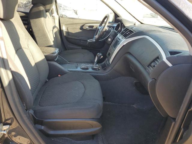 Photo 4 VIN: 1GNKVJED5CJ289359 - CHEVROLET TRAVERSE L 