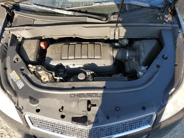 Photo 6 VIN: 1GNKVJED5CJ289359 - CHEVROLET TRAVERSE L 