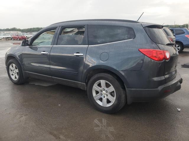 Photo 1 VIN: 1GNKVJED6BJ136178 - CHEVROLET TRAVERSE L 