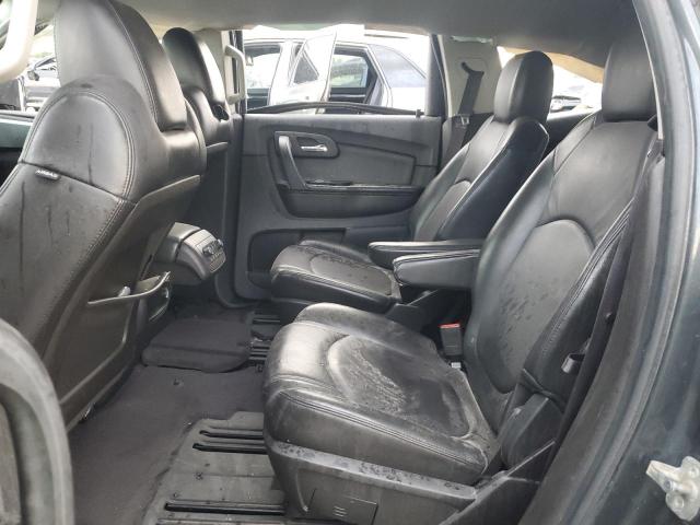 Photo 10 VIN: 1GNKVJED6BJ136178 - CHEVROLET TRAVERSE L 