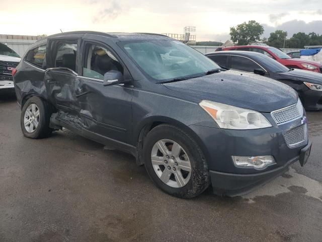 Photo 3 VIN: 1GNKVJED6BJ136178 - CHEVROLET TRAVERSE L 