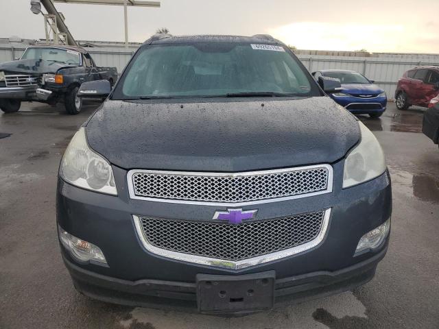 Photo 4 VIN: 1GNKVJED6BJ136178 - CHEVROLET TRAVERSE L 