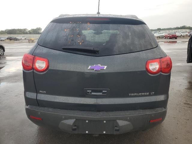 Photo 5 VIN: 1GNKVJED6BJ136178 - CHEVROLET TRAVERSE L 