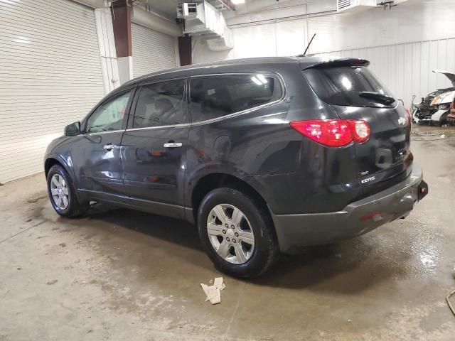 Photo 1 VIN: 1GNKVJED6BJ162750 - CHEVROLET TRAVERSE L 