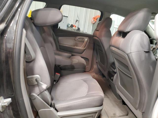 Photo 10 VIN: 1GNKVJED6BJ162750 - CHEVROLET TRAVERSE L 