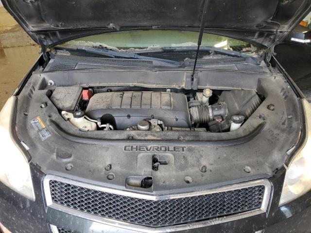 Photo 11 VIN: 1GNKVJED6BJ162750 - CHEVROLET TRAVERSE L 