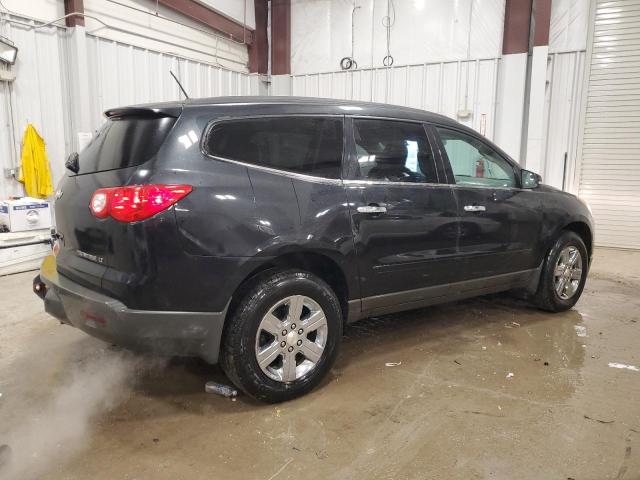 Photo 2 VIN: 1GNKVJED6BJ162750 - CHEVROLET TRAVERSE L 