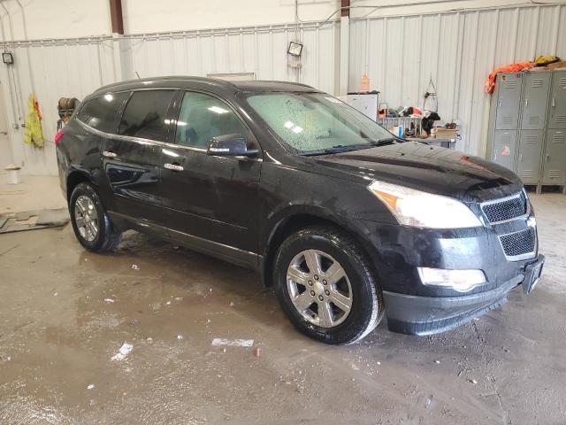 Photo 3 VIN: 1GNKVJED6BJ162750 - CHEVROLET TRAVERSE L 