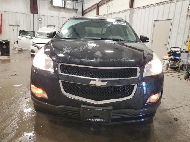 Photo 4 VIN: 1GNKVJED6BJ162750 - CHEVROLET TRAVERSE L 