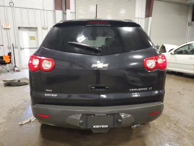 Photo 5 VIN: 1GNKVJED6BJ162750 - CHEVROLET TRAVERSE L 