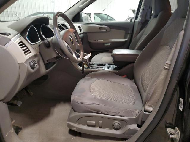 Photo 6 VIN: 1GNKVJED6BJ162750 - CHEVROLET TRAVERSE L 