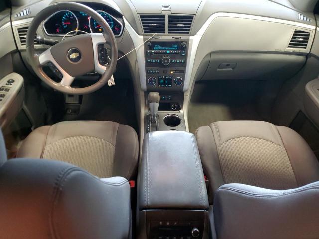 Photo 7 VIN: 1GNKVJED6BJ162750 - CHEVROLET TRAVERSE L 