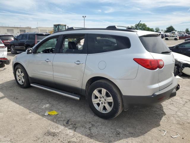 Photo 1 VIN: 1GNKVJED6BJ173604 - CHEVROLET TRAVERSE L 