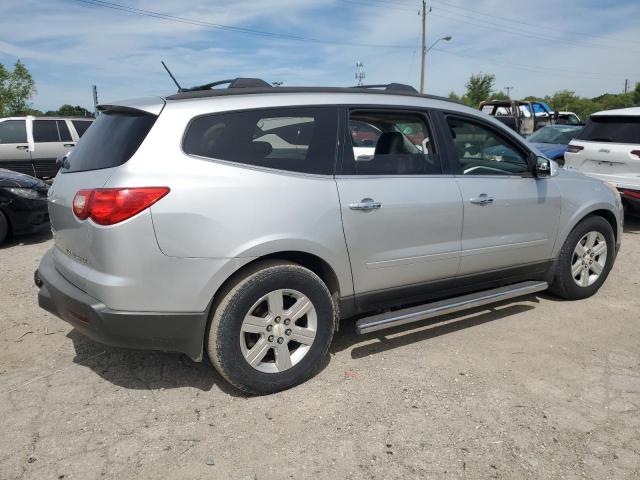 Photo 2 VIN: 1GNKVJED6BJ173604 - CHEVROLET TRAVERSE L 