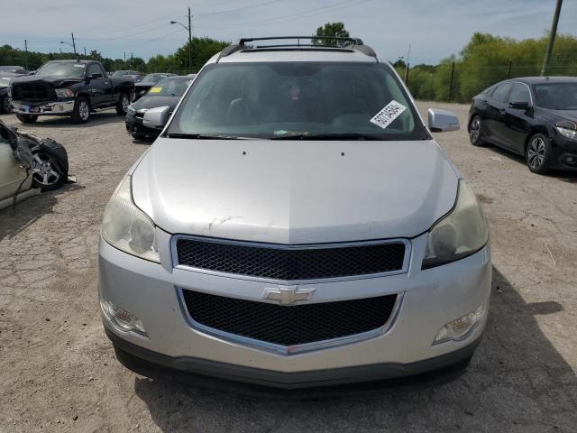 Photo 4 VIN: 1GNKVJED6BJ173604 - CHEVROLET TRAVERSE L 