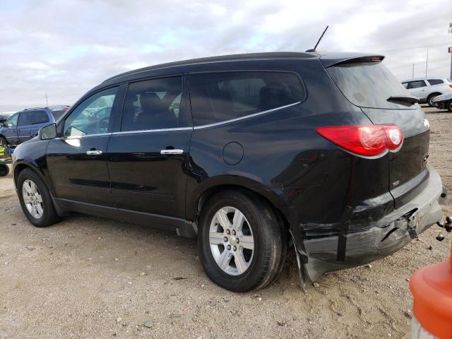 Photo 1 VIN: 1GNKVJED6BJ202924 - CHEVROLET TRAVERSE 