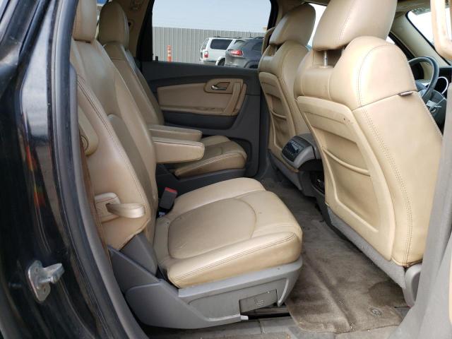 Photo 10 VIN: 1GNKVJED6BJ202924 - CHEVROLET TRAVERSE 