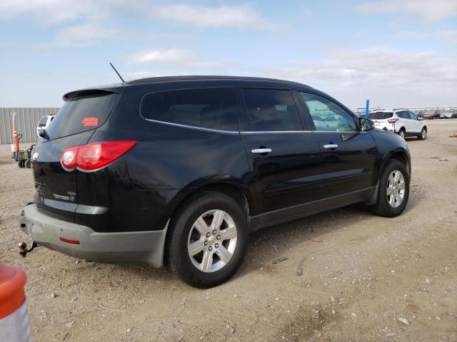 Photo 2 VIN: 1GNKVJED6BJ202924 - CHEVROLET TRAVERSE 