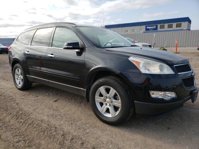 Photo 3 VIN: 1GNKVJED6BJ202924 - CHEVROLET TRAVERSE 