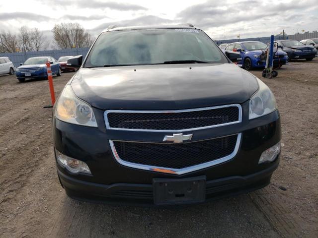 Photo 4 VIN: 1GNKVJED6BJ202924 - CHEVROLET TRAVERSE 