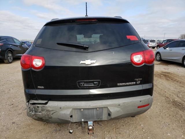 Photo 5 VIN: 1GNKVJED6BJ202924 - CHEVROLET TRAVERSE 