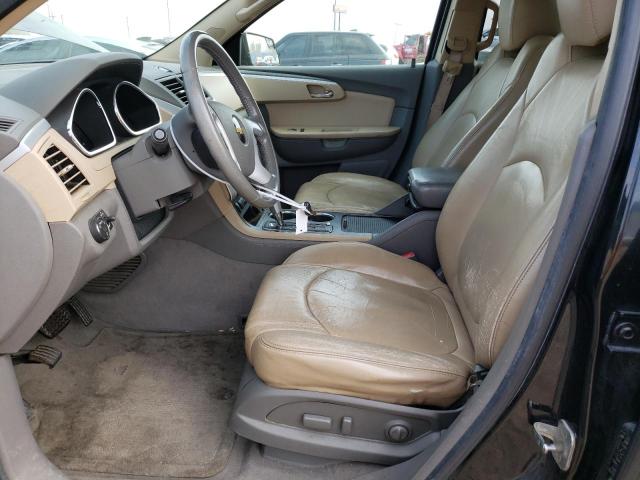 Photo 6 VIN: 1GNKVJED6BJ202924 - CHEVROLET TRAVERSE 