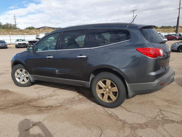 Photo 1 VIN: 1GNKVJED6BJ290728 - CHEVROLET TRAVERSE L 