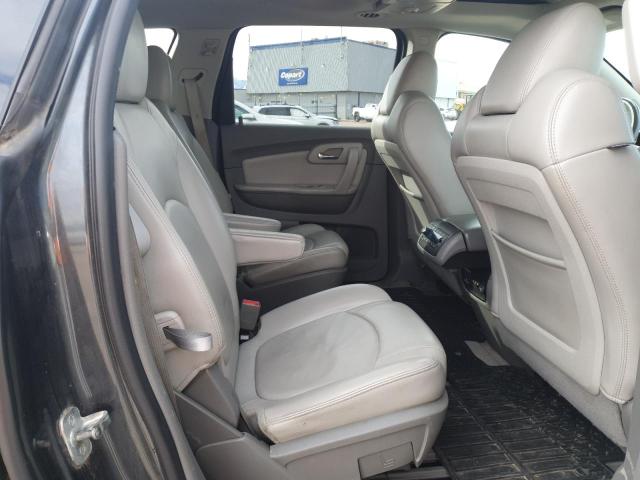 Photo 10 VIN: 1GNKVJED6BJ290728 - CHEVROLET TRAVERSE L 