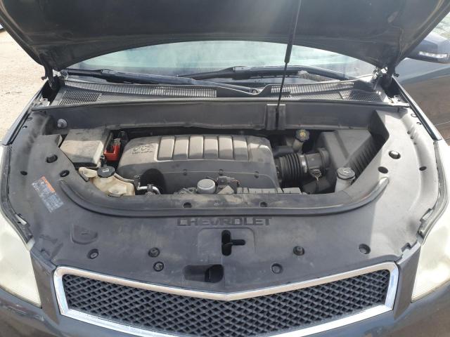 Photo 11 VIN: 1GNKVJED6BJ290728 - CHEVROLET TRAVERSE L 