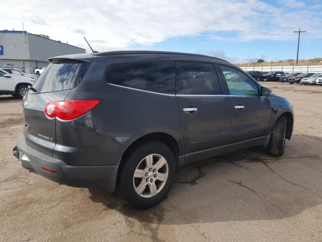 Photo 2 VIN: 1GNKVJED6BJ290728 - CHEVROLET TRAVERSE L 