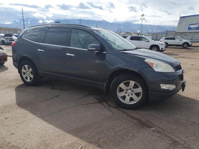 Photo 3 VIN: 1GNKVJED6BJ290728 - CHEVROLET TRAVERSE L 