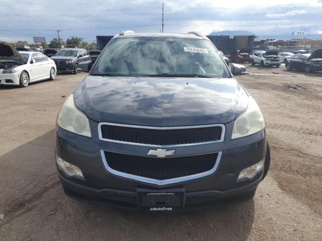 Photo 4 VIN: 1GNKVJED6BJ290728 - CHEVROLET TRAVERSE L 