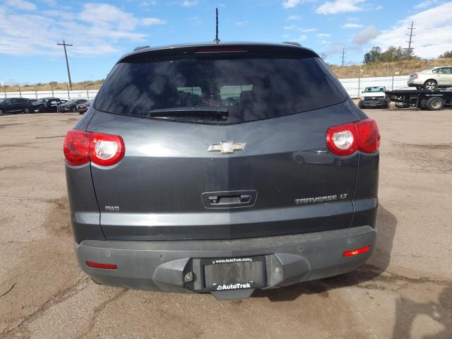 Photo 5 VIN: 1GNKVJED6BJ290728 - CHEVROLET TRAVERSE L 