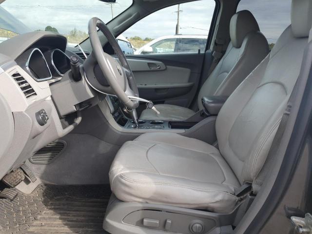 Photo 6 VIN: 1GNKVJED6BJ290728 - CHEVROLET TRAVERSE L 