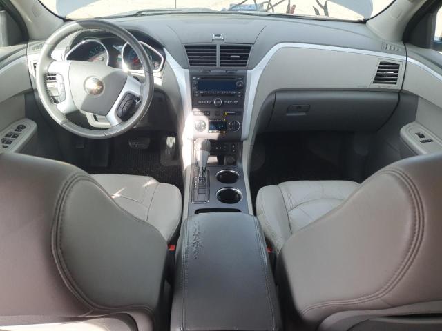 Photo 7 VIN: 1GNKVJED6BJ290728 - CHEVROLET TRAVERSE L 