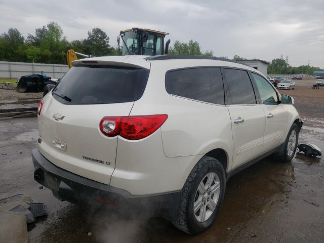 Photo 3 VIN: 1GNKVJED6BJ300397 - CHEVROLET TRAVERSE L 