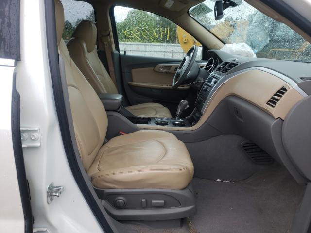 Photo 4 VIN: 1GNKVJED6BJ300397 - CHEVROLET TRAVERSE L 