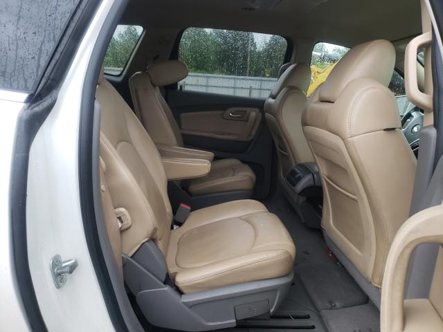 Photo 5 VIN: 1GNKVJED6BJ300397 - CHEVROLET TRAVERSE L 