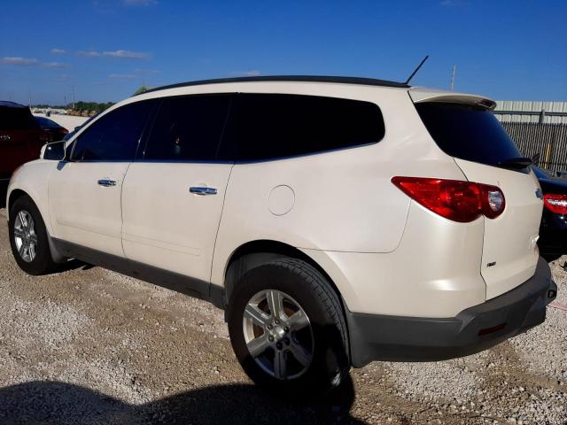 Photo 1 VIN: 1GNKVJED6BJ331004 - CHEVROLET TRAVERSE L 