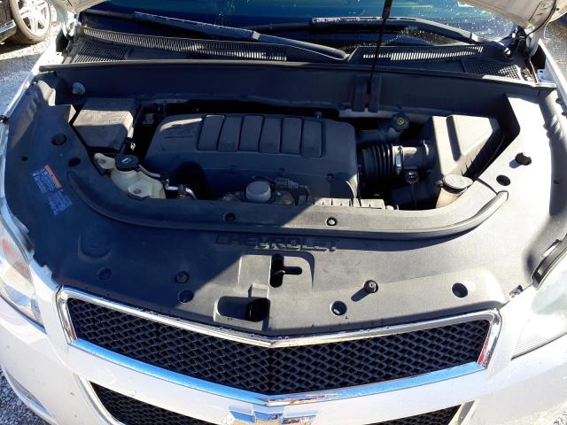 Photo 11 VIN: 1GNKVJED6BJ331004 - CHEVROLET TRAVERSE L 