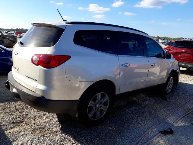 Photo 2 VIN: 1GNKVJED6BJ331004 - CHEVROLET TRAVERSE L 